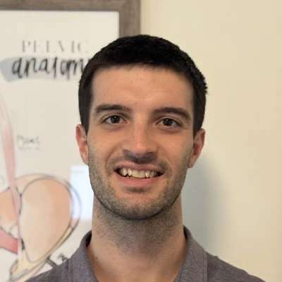 Chiropractor Oxford MI Dr. Jacob Team